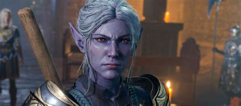 Who Is Minthara in Baldur’s Gate 3? - Attract Mode