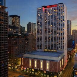 Chicago Marriott Downtown Magnificent Mile Reviews & Prices | U.S. News