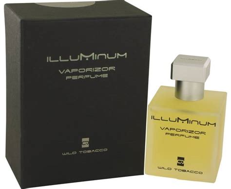 Illuminum Wild Tobacco by Illuminum - Buy online | Perfume.com