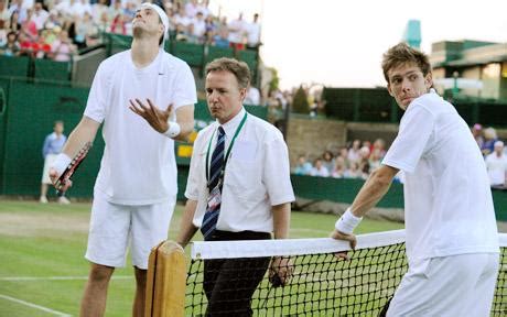 Wimbledon 2010: John Isner and Nicolas Mahut's epic match goes into third day