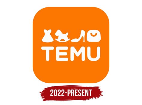 Temu Logo, symbol, meaning, history, PNG, brand