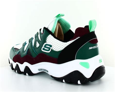 Skechers D'lites One Piece Zoro | canoeracing.org.uk