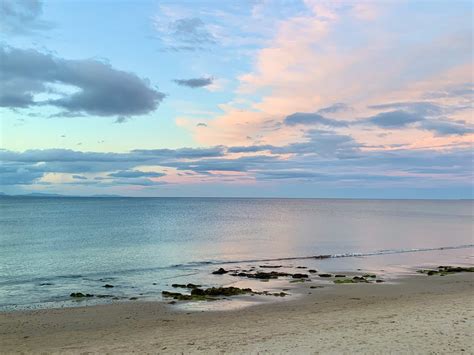 Walks - Nairn Scotland