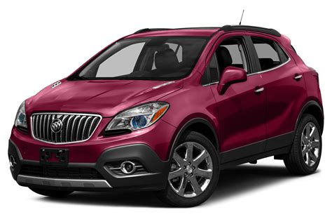 2014 Buick Encore Base Suv | Apps Directories