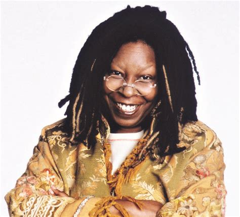 Whoopi Goldberg Funny Quotes. QuotesGram