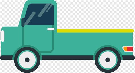 Car Truck Automotive design, Cartoon truck, cartoon Character, truck, car png | PNGWing