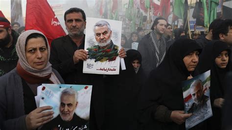 What’s behind the Qassem Soleimani assassination? | Start Here ...