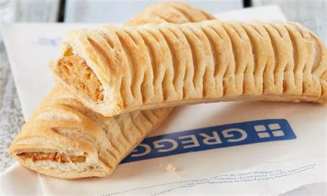 How to Reheat Greggs Sausage Rolls? - Top Food Storage Reviews