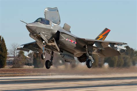 F-35B Lightning II | Military.com