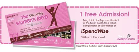 Free: What Women Want expo tickets! - Fun Cheap or Free