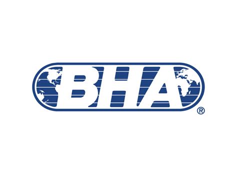 BHA Group Logo PNG Transparent Logo - Freepngdesign.com