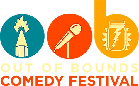 Out of Bounds Comedy Festival - Arts Calendar - The Austin Chronicle