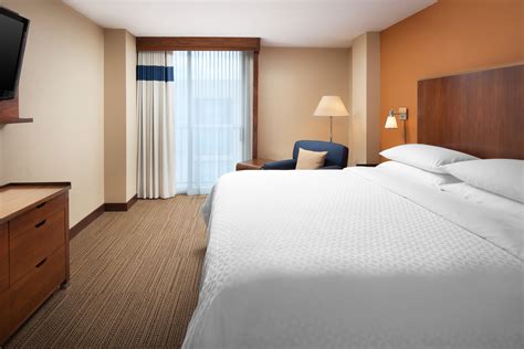 San Jose Hotels in California | Four Points by Sheraton San Jose Airport