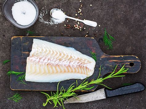 Is Cod Healthy? Nutrition, Calories, Benefits, and More