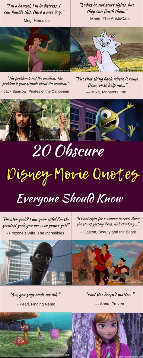 21+ Disney Movie Quotes To Live By Gif