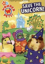 Wonder Pets: Save The Beetles (DVD 2007) | DVD Empire