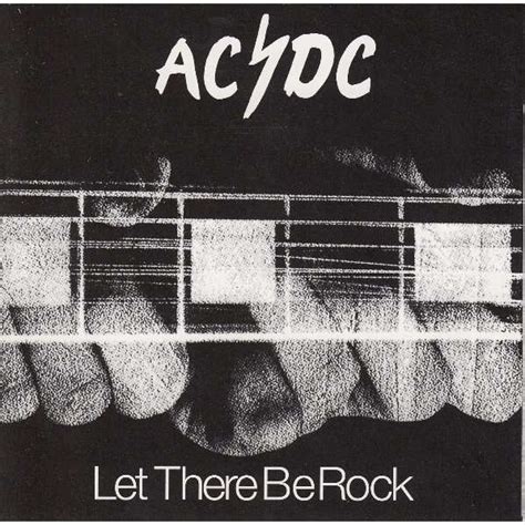 close ac dc let there be rock cd