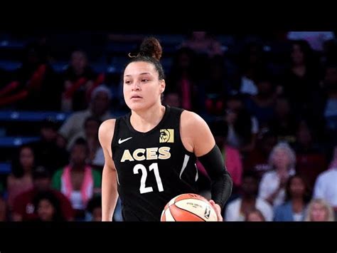 WNBA Videos - Kayla McBride | Official Website