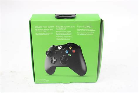 Microsoft Xbox One Controller | Property Room