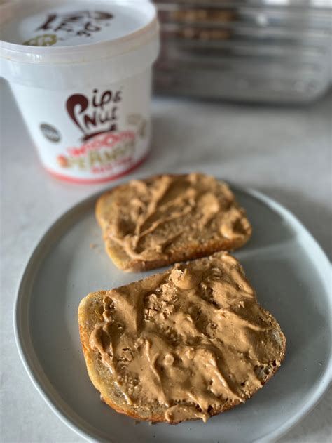 Pip & Nut smooth peanut butter review - Peanut Butter Is Life