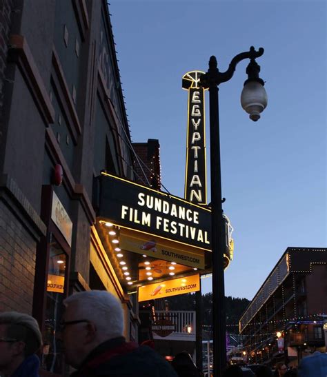 Sundance Film Festival 2020: Important Info and Tips!