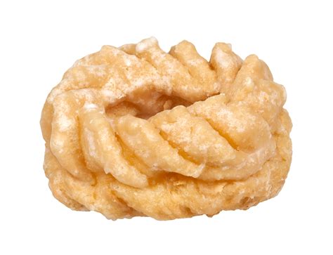 File:French-Cruller-Donut.jpg - Wikipedia, the free encyclopedia