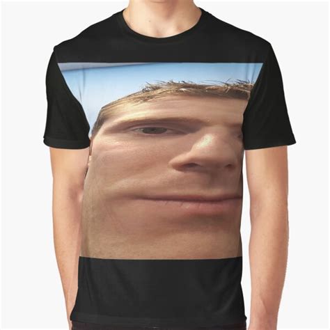 "Linus" T-shirt by GavinsCloset621 | Redbubble