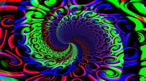 Kaleidoscope Art HD Trippy Wallpapers | HD Wallpapers | ID #50346