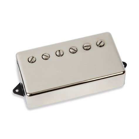 Seymour Duncan Jeff Loomis Noumenon Neck Humbucker Nickel