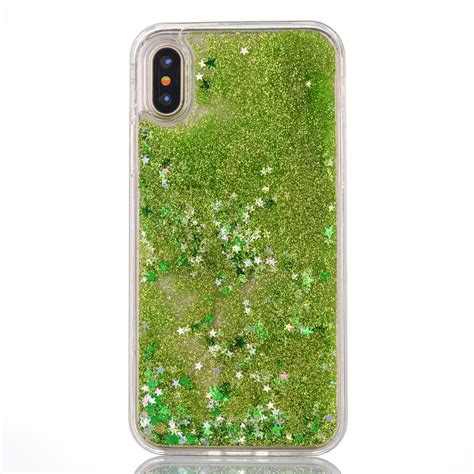 Iphone 5c Green Case