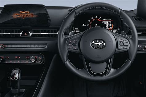 Aggregate 145+ old toyota supra interior best - tnbvietnam.edu.vn