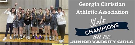 Basketball | North Georgia Christian Academy | Private Christian School Ellijay Ga