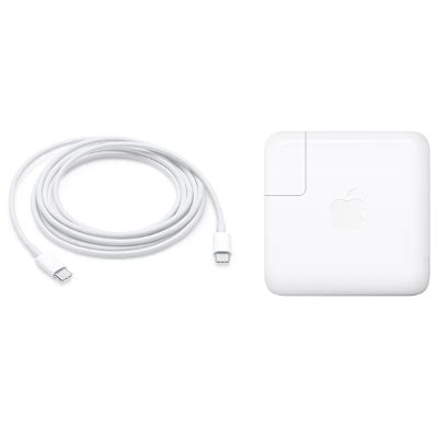 USB C MacBook/MacBook Air Charger - 29W - The iOutlet