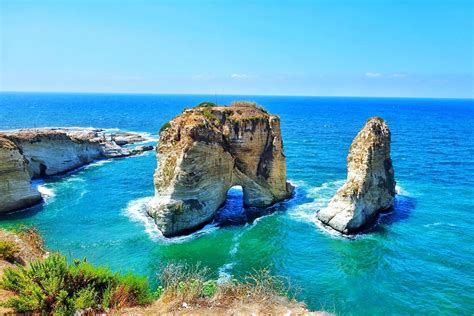 The Best Places to Visit in Lebanon for First-Timers (+ Budget Travel ...