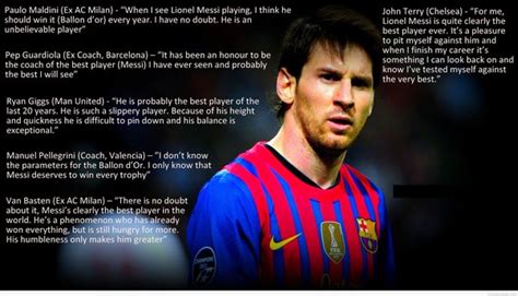 Why is Cristiano Ronaldo considered to have more skills than Lionel Messi? - Quora