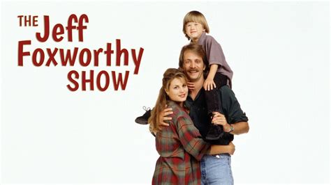 The Jeff Foxworthy Show - ABC Series - Where To Watch