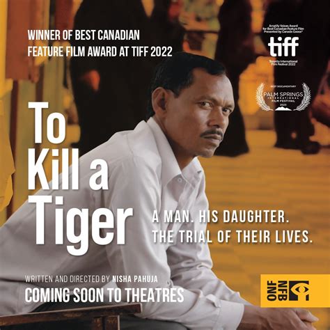 To Kill a Tiger Nationwide screenings — Notice Pictures inc.