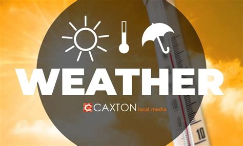 Polokwane weather brings rain and heat this week | Review