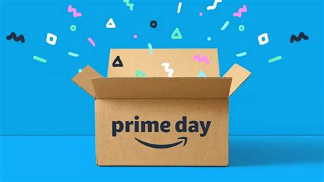 Amazon Prime Day 2023 - All Your Favorite Deals In One Place