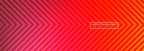 Abstract geometric banner template design 382154 Vector Art at Vecteezy