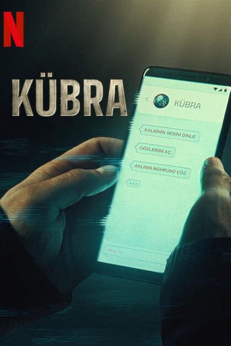 Kübra TV Series (2024) - Release Date, Cast, Episodes, Story, Platforms, Trailer, Poster, Review