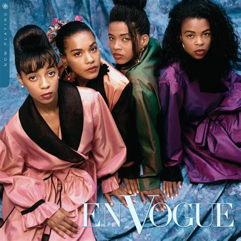 En Vogue – Now Playing: Greatest Hits (Vinyl LP) – RetroCrates