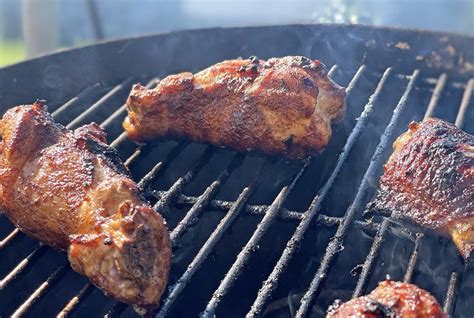 Crispy Smoked Turkey Wings Recipe (With A Killer Dry Rub)