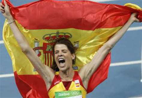 Rio Olymics: Spain’s female athletes dominate 2016 | Spain | EL PAÍS English