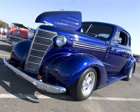 1937 Chevrolet Coupe Free Photo Download | FreeImages