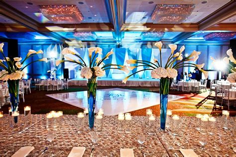 Renaissance Atlanta Waverly Hotel & Convention Center | Reception Venues - The Knot