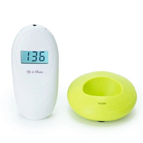 8 Best Baby Heartbeat Monitors For New Parents »Read More