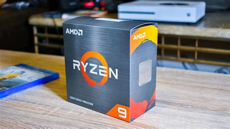 AMD Ryzen 9 5900X review | TechRadar