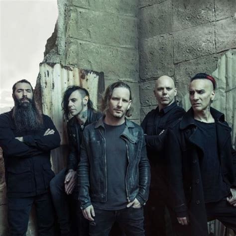 Stone Sour Lyrics, Songs, and Albums | Genius