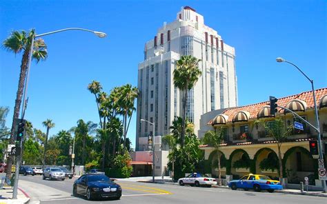 Hot Hotel: the weird and wonderful history of the new-look Sunset Tower ...